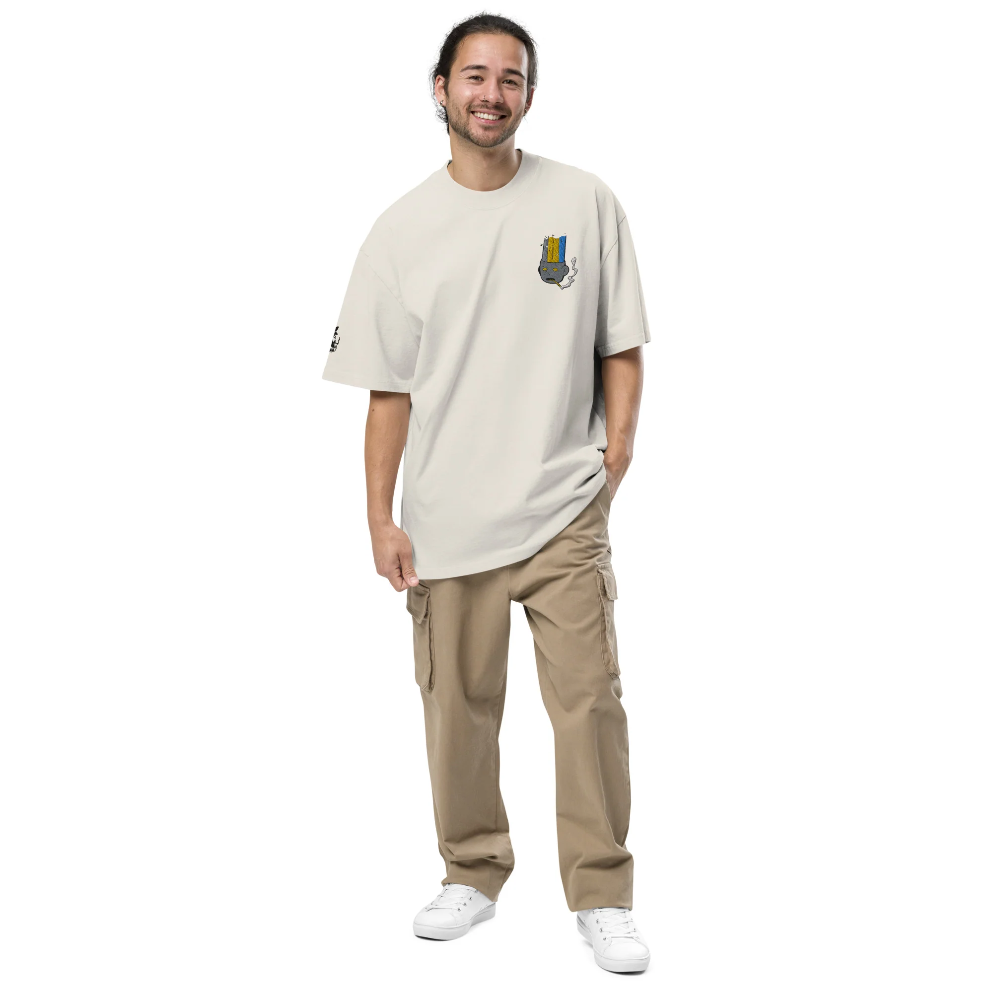 Crazy Oversized - Image 5
