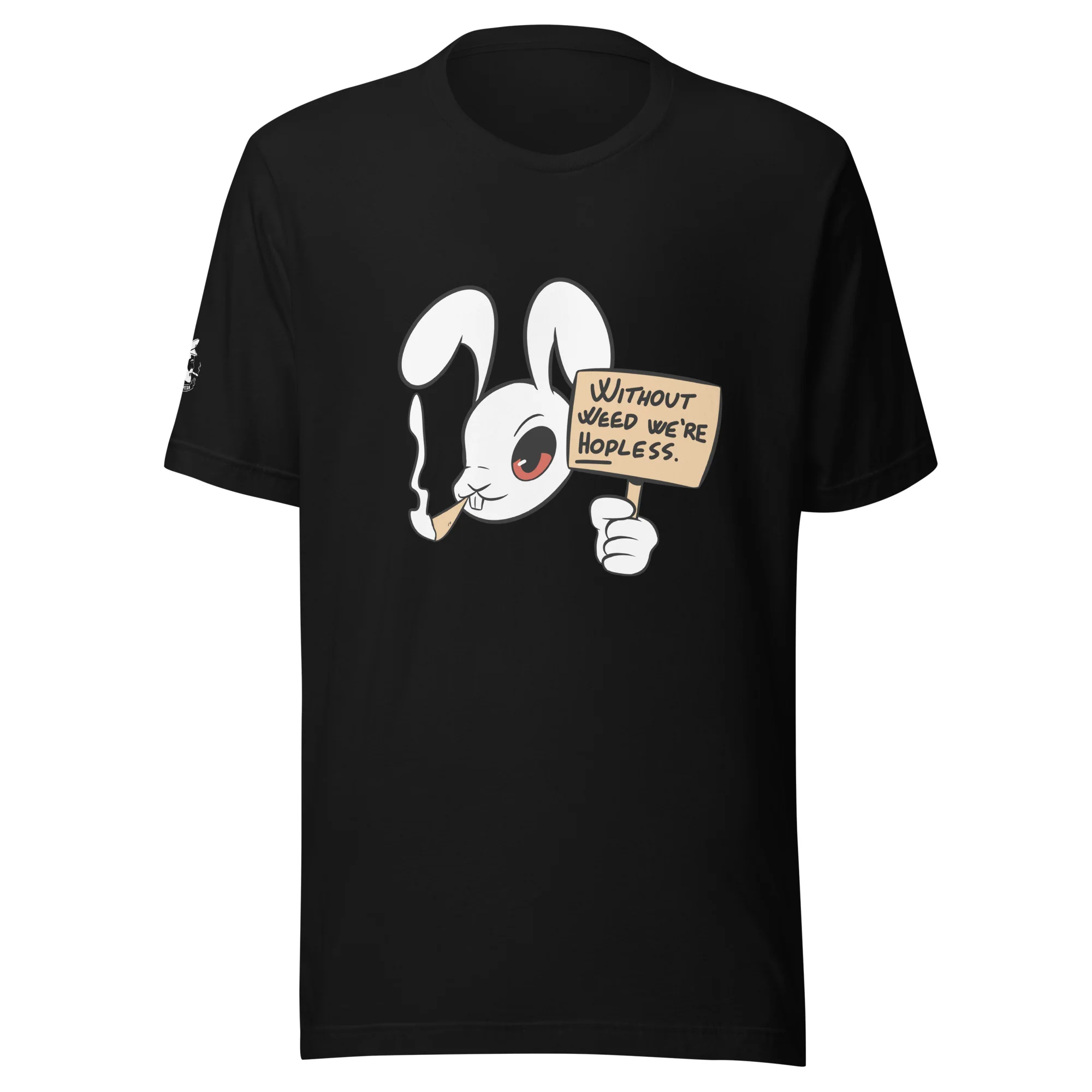 Hopless Bunny - Image 6
