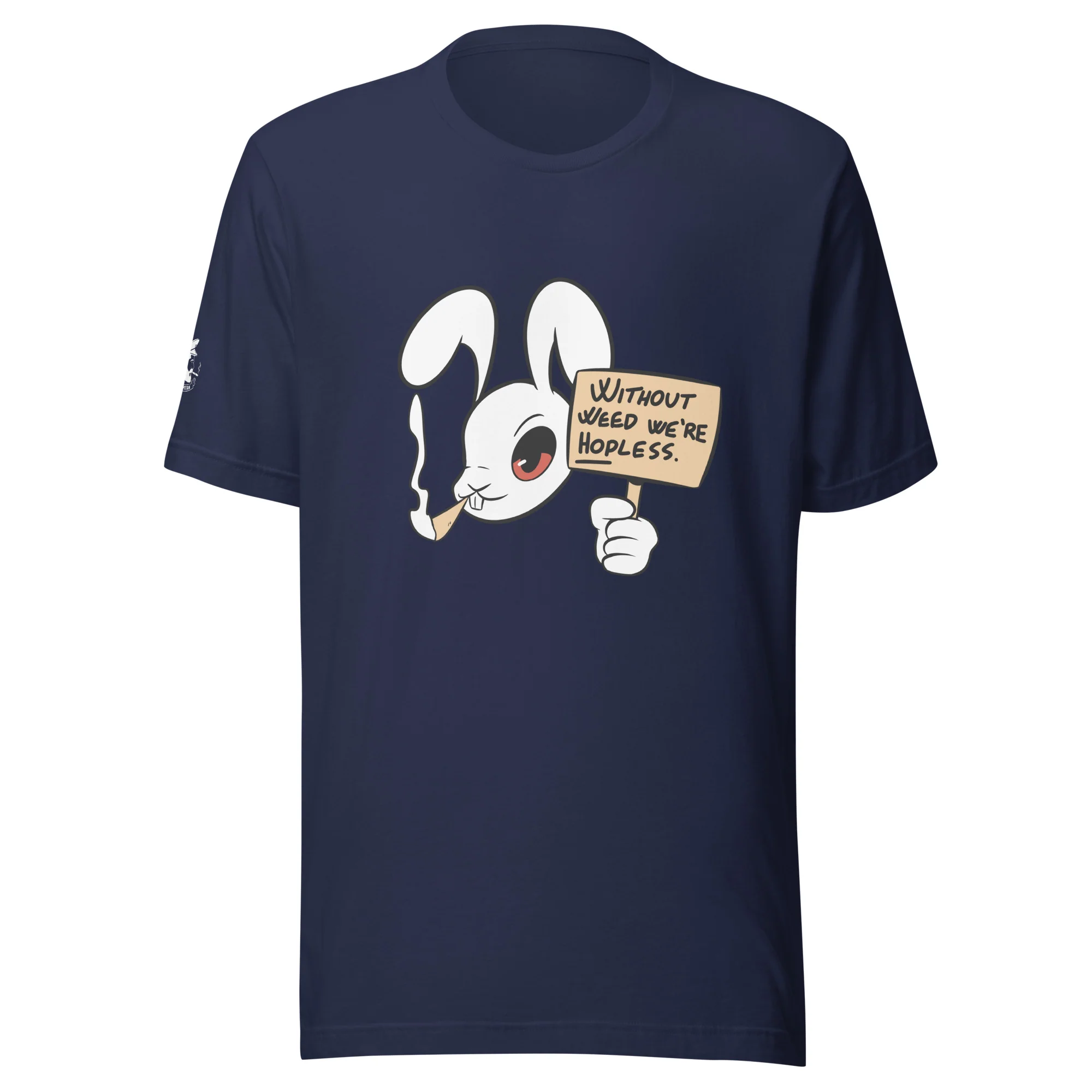 Hopless Bunny - Image 9