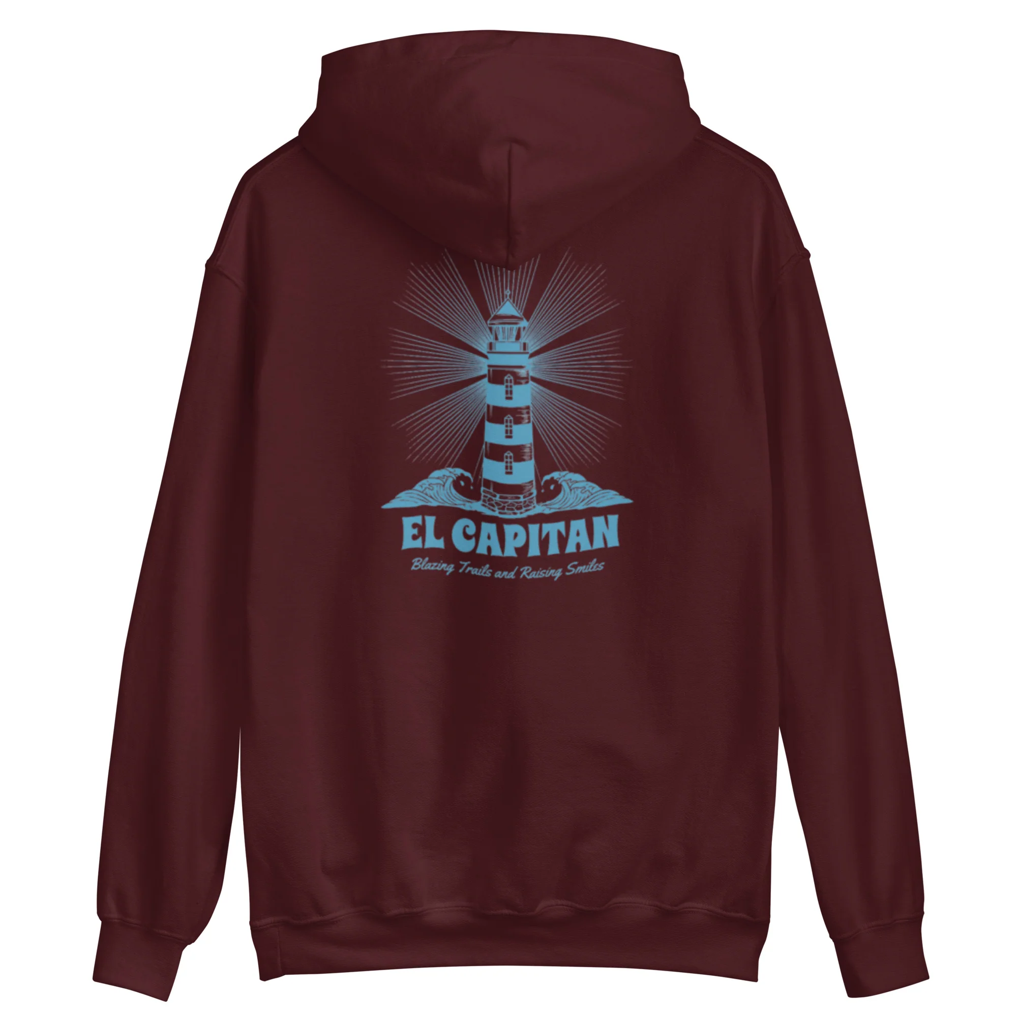 Lighthouse hoodie - Image 3