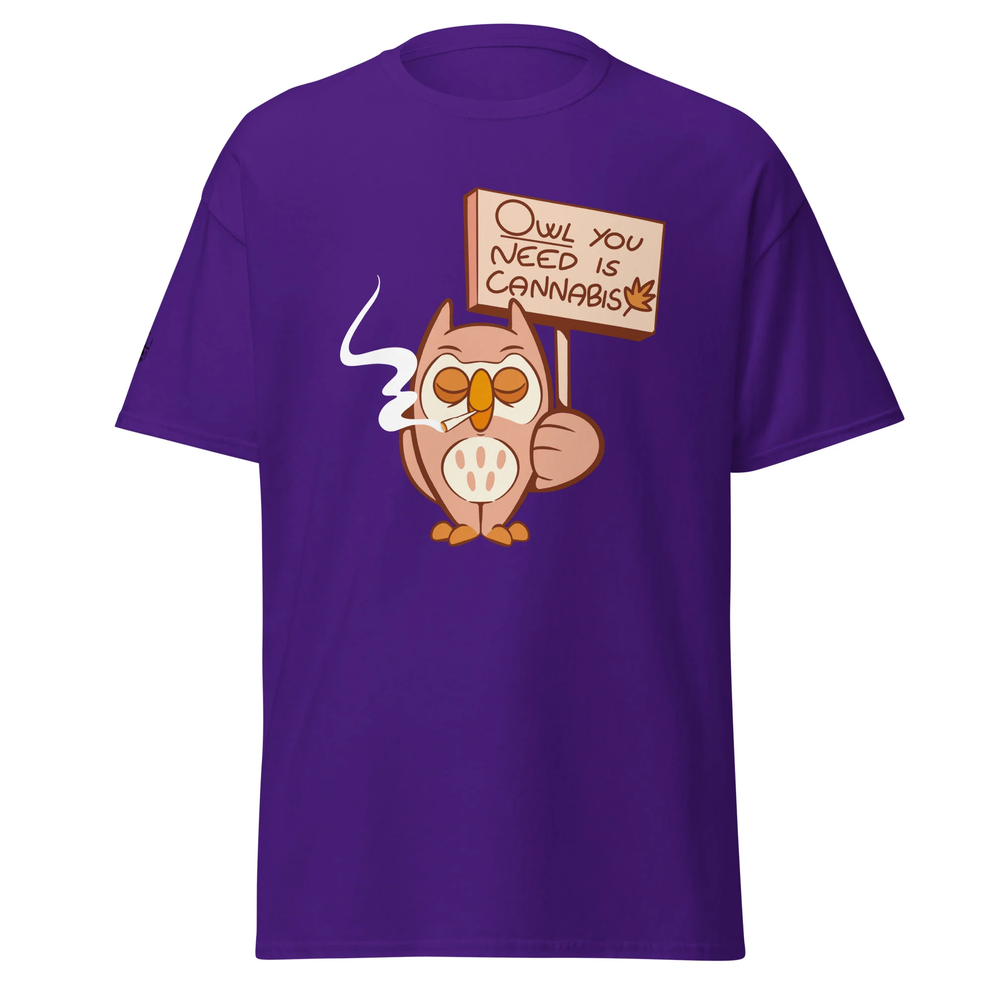 Owl you need is Cannabis - Image 5