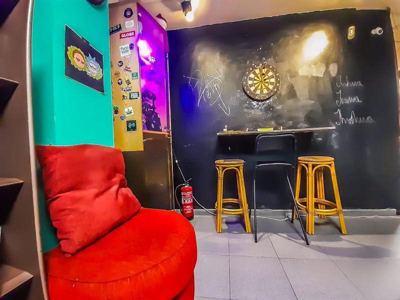 Social Club Fast-Track Contact | Gran Canaria - Image 7