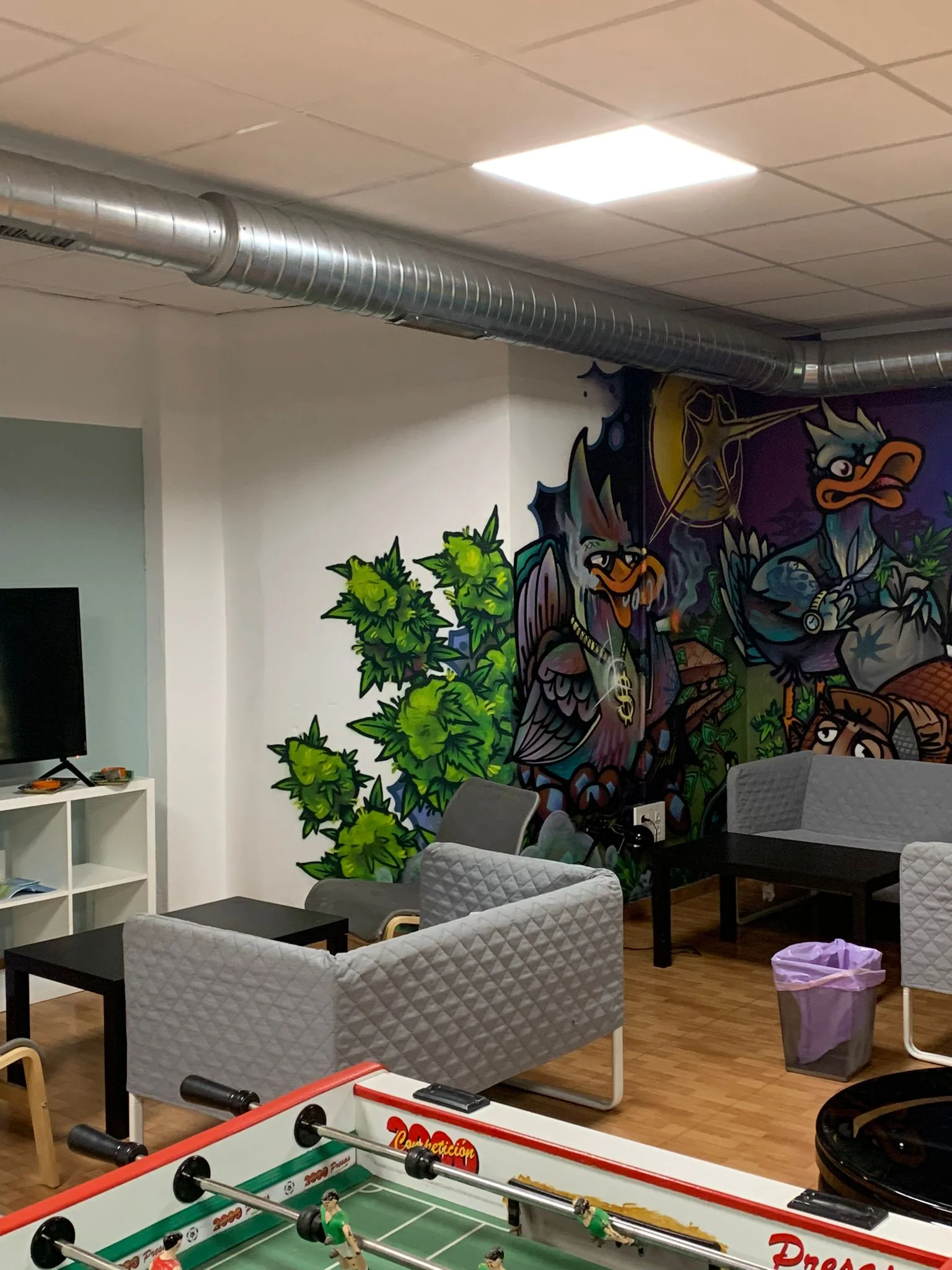 Social Club Fast-Track Intro | Sevilla - Santa Catalina - Image 4